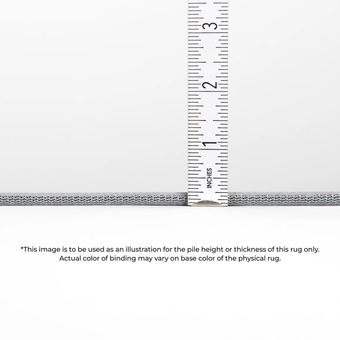 Tropics Floral Black Rug