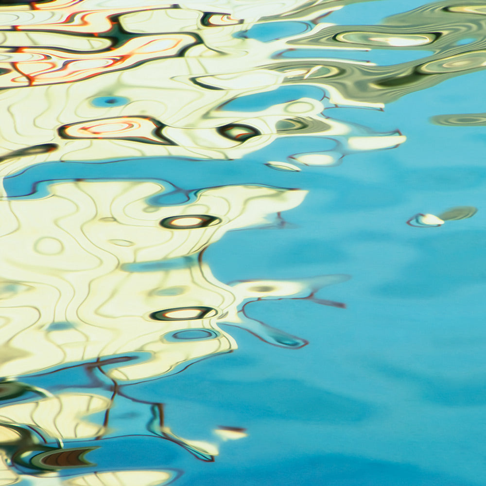 Neutral Pattern 2 Giclee Canvas Print - Artist Karla West