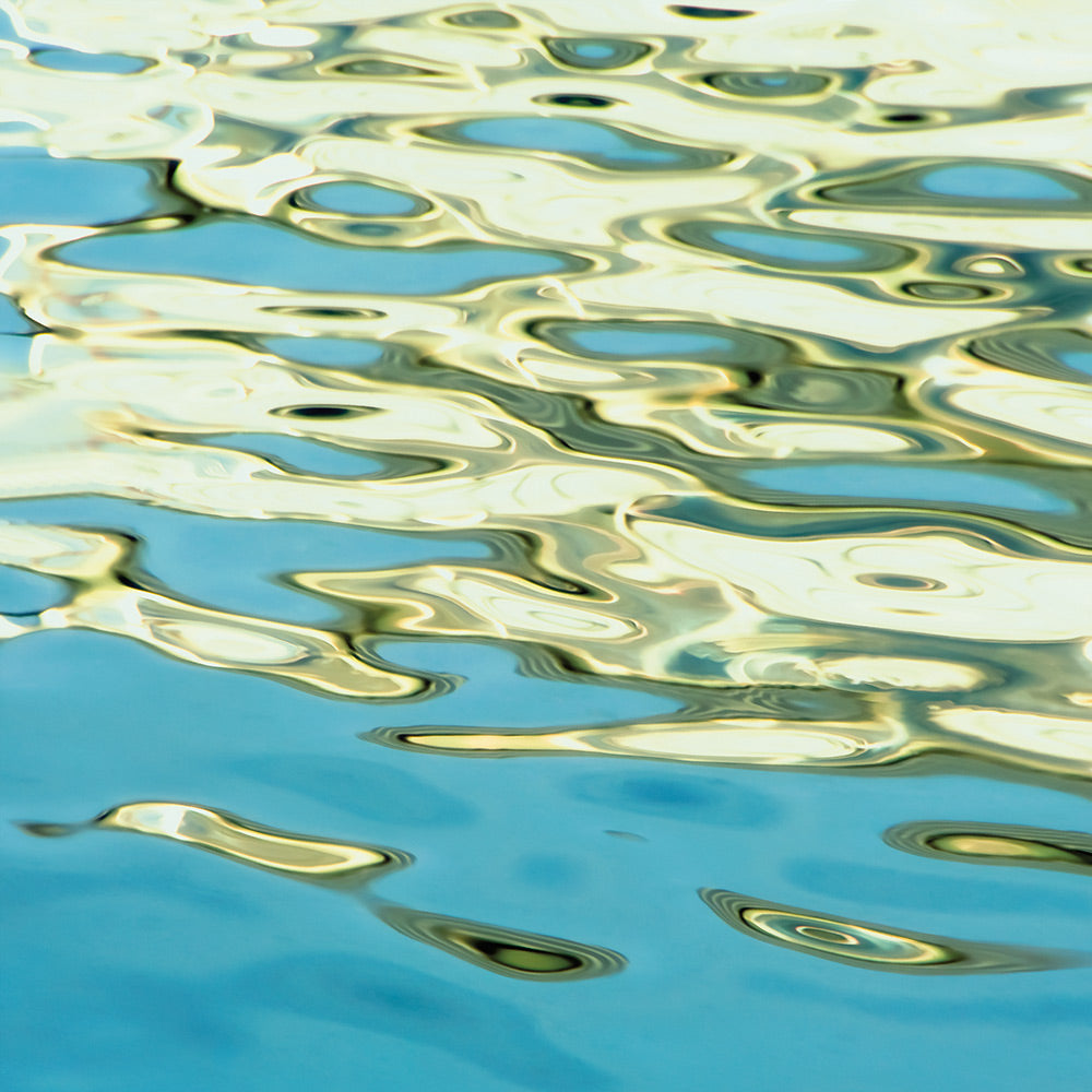 Neutral Pattern 1 Giclee Canvas Print - Artist Karla West