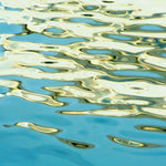 Neutral Pattern 1 Giclee Canvas Print - Artist Karla West