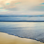 Sea Stroll 2 Giclee Canvas Print - Artist Karla West