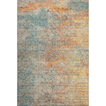 Trevi Teal Rug
