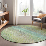 Trevi Aloe Rug