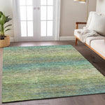 Trevi Aloe Rug
