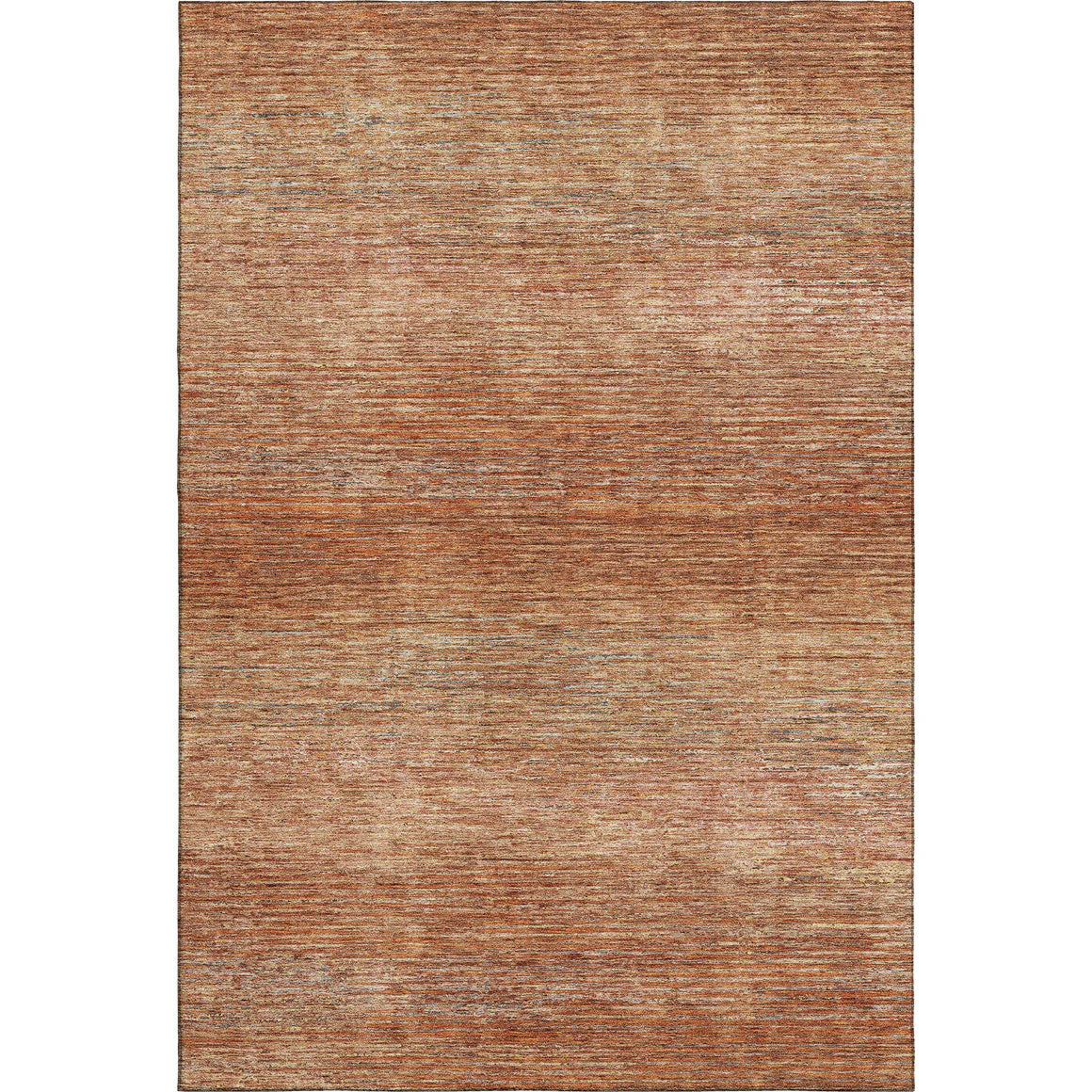 Trevi Copper Rug