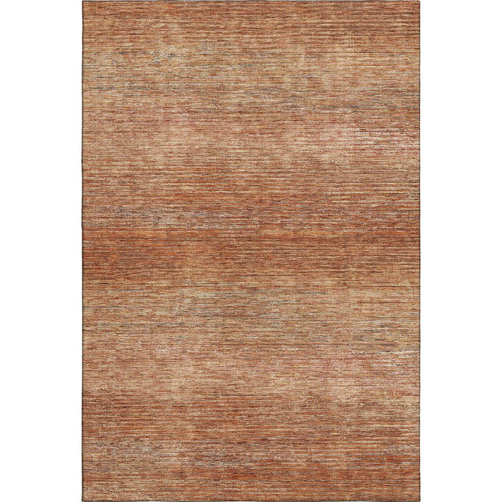 Trevi Copper Rug