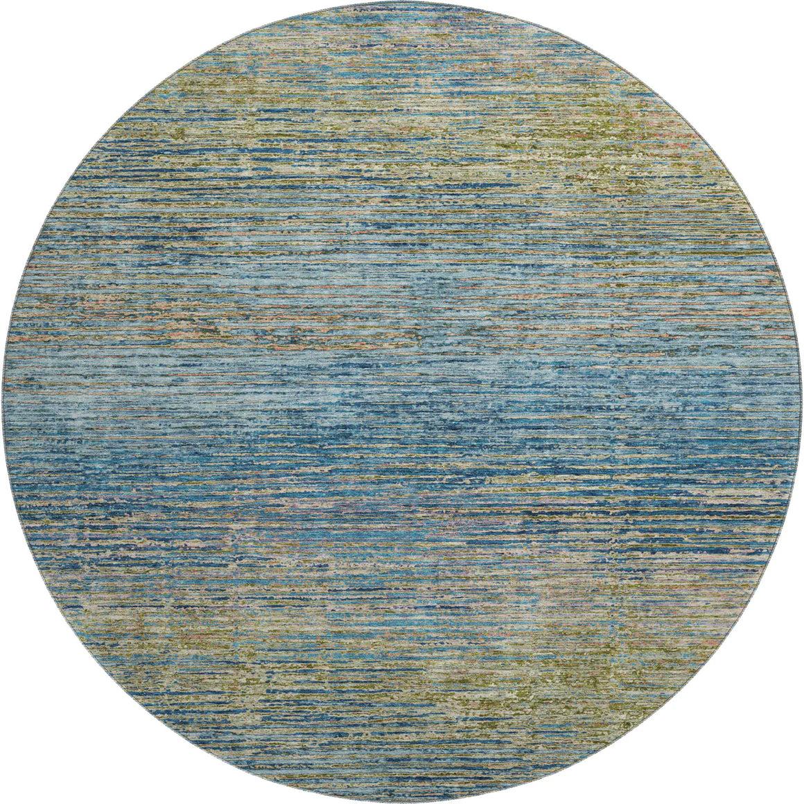 Trevi Denim Rug