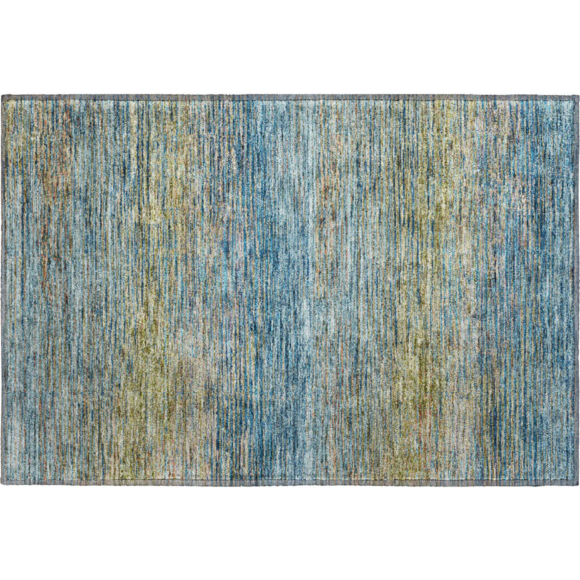 Trevi Denim Rug