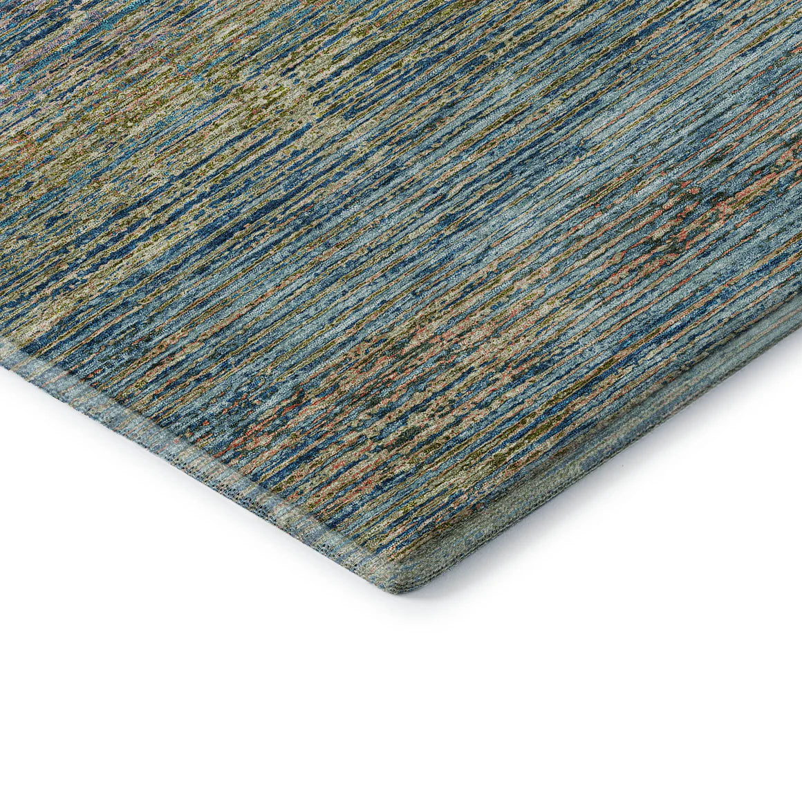 Trevi Denim Rug