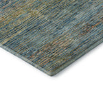 Trevi Denim Rug