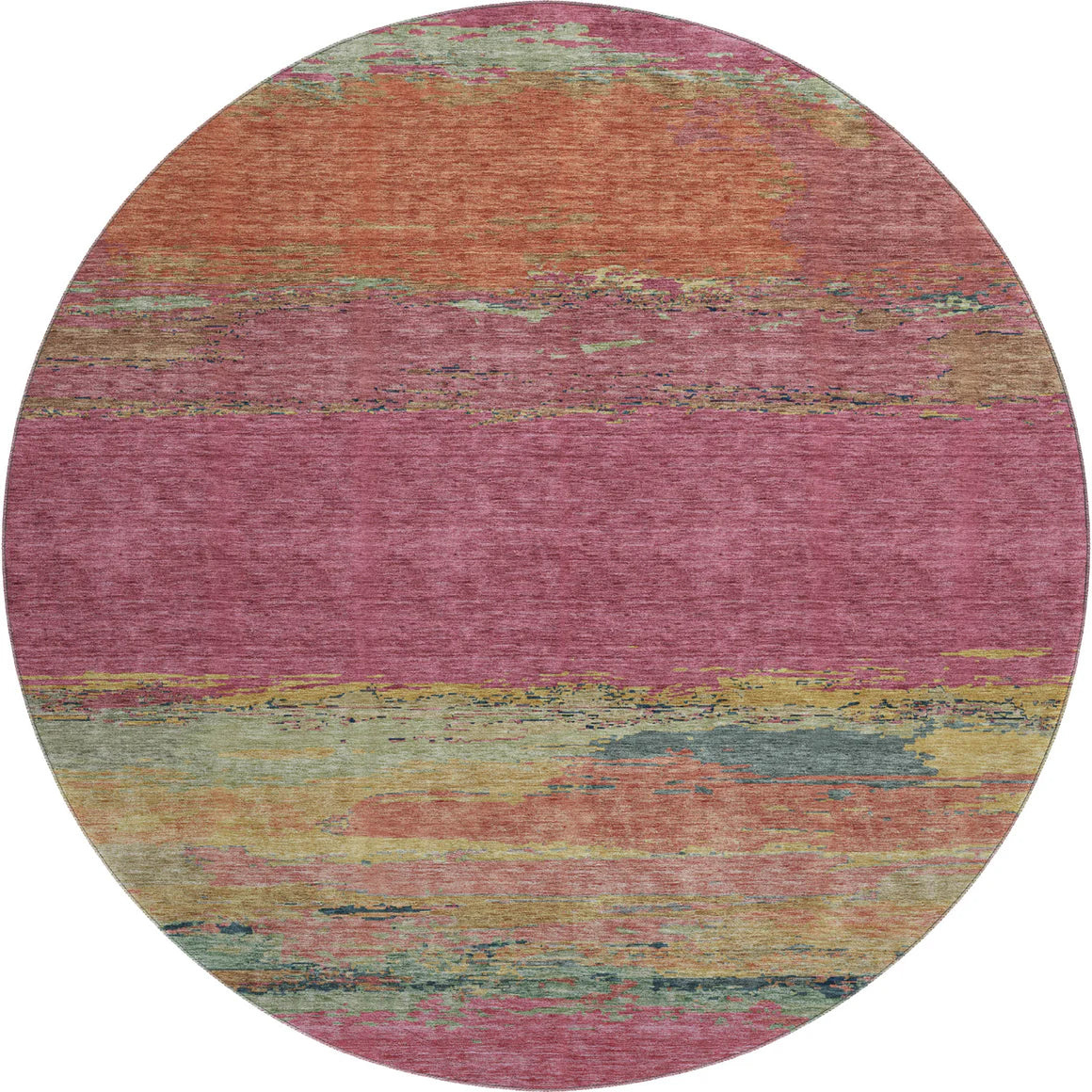Trevi Blush Rug