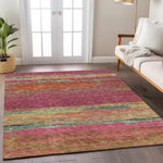 Trevi Blush Rug