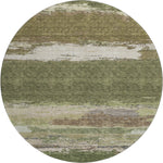 Trevi Olive Rug