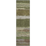 Trevi Olive Rug