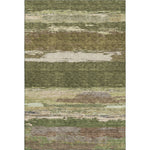 Trevi Olive Rug