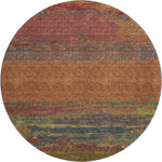 Trevi Terracotta Rug