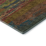 Trevi Terracotta Rug