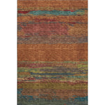 Trevi Terracotta Rug