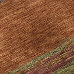 Trevi Terracotta Rug