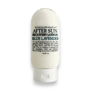 After Sun Recovery Lotion