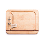 Nautical Cleat Appetizer Board