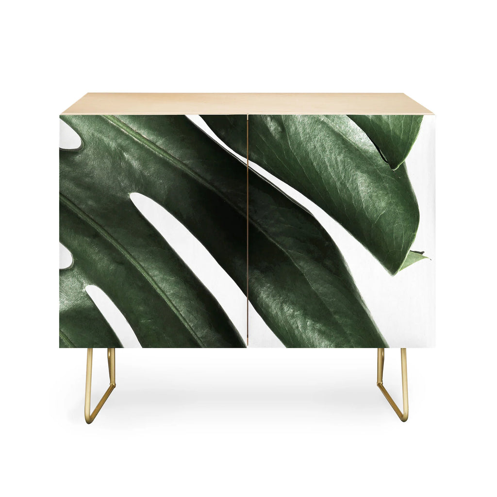 Panama Taste Credenza