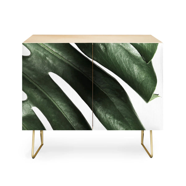Panama Taste Credenza