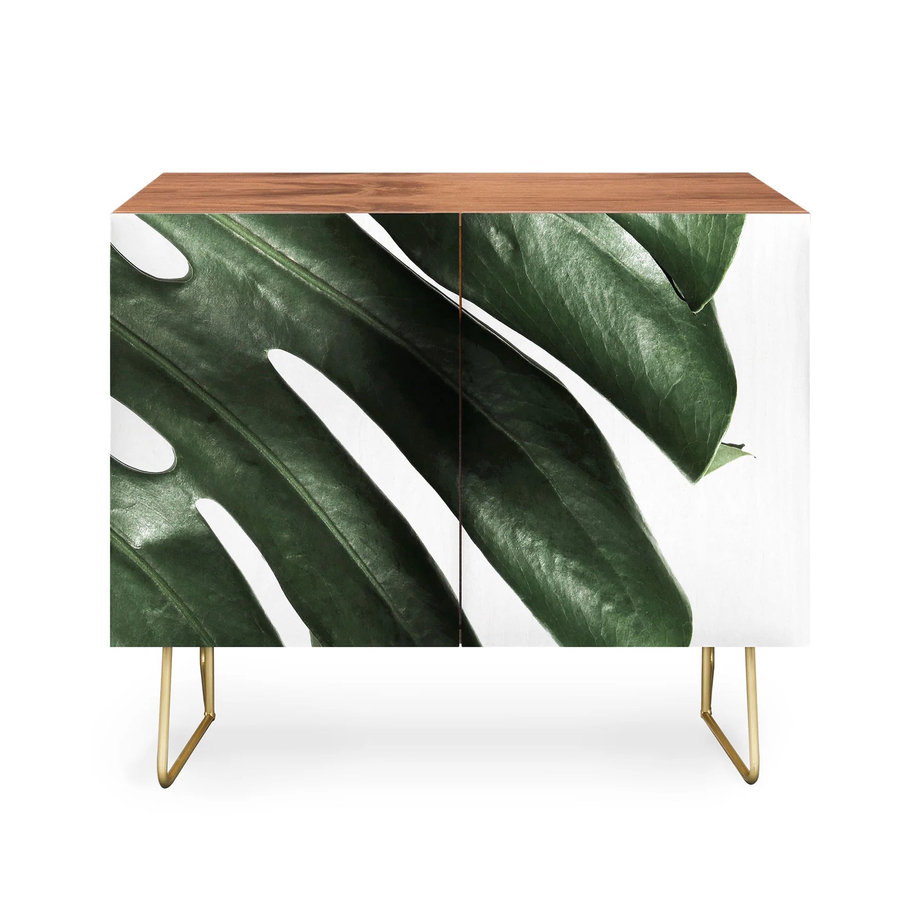 Panama Taste Credenza