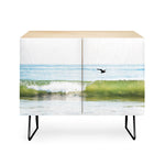 Malibu Ocean Credenza