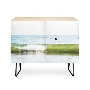 Malibu Ocean Credenza