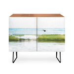Malibu Ocean Credenza