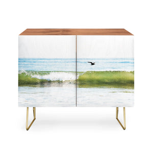 Malibu Ocean Credenza