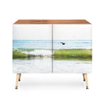 Malibu Ocean Credenza