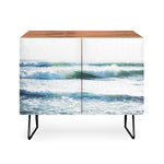 Ride Waves Credenza by Bree Madden