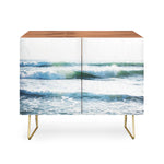 Ride Waves Credenza by Bree Madden