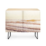 Sun Splash Credenza