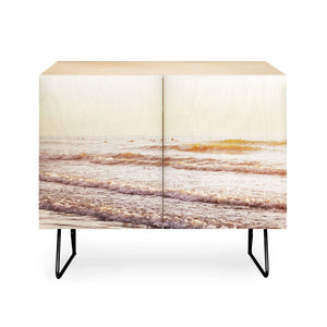 Sun Splash Credenza