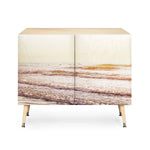 Sun Splash Credenza