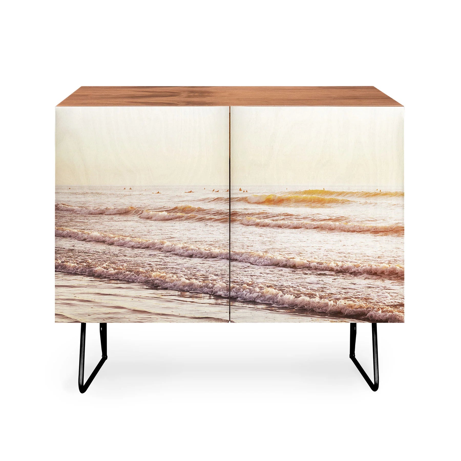 Sun Splash Credenza