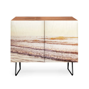 Sun Splash Credenza