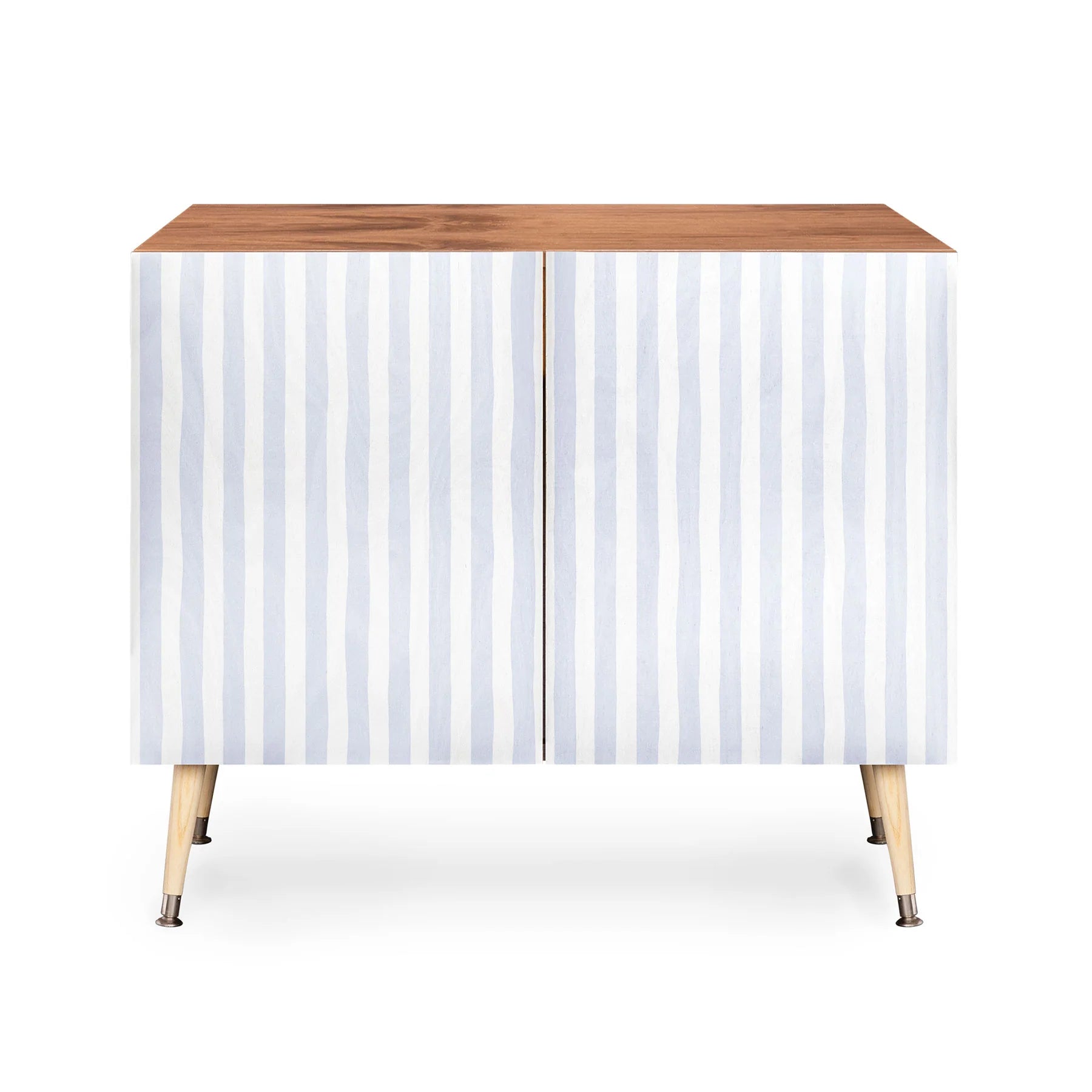 Seaside Stripes Credenza