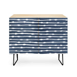 Khipu Classic Blue Credenza