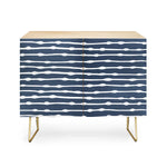 Khipu Classic Blue Credenza