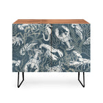 Lobster & Friends Credenza