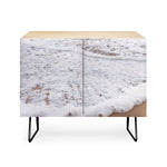 Rushing In II Credenza
