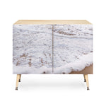 Rushing In II Credenza