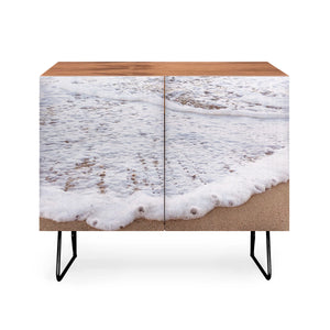 Rushing In II Credenza
