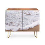 Rushing In II Credenza