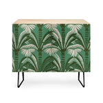 Oasis Jade Credenza