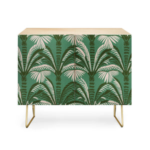 Oasis Jade Credenza